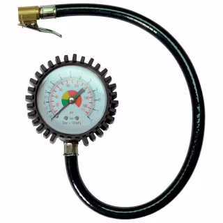 Манометр Stanley 150538XSTN, макс. 12 бар (150538XSTN)