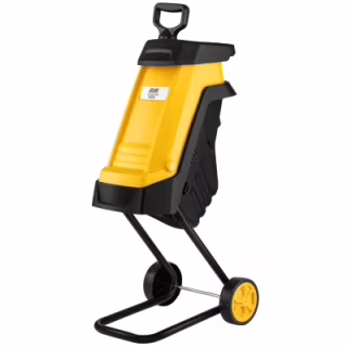 Садовый измельчитель 2E GardenFrag 2400Вт, 40мм, 40л (2E-ES24)