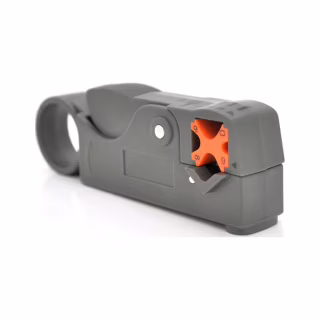 Съемник изоляции Voltronic HT-332В для RG-58/59/62/6/6QS/3C/4C/ (YT-HT-332В)