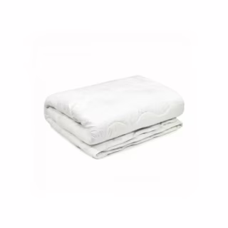 Одеяло Viluta стеганое Лебяжий пух Soft 205х140 (ковдра_soft_205*140)