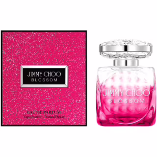 Парфюмированная вода Jimmy Choo Blossom 60 мл (3386460066280)