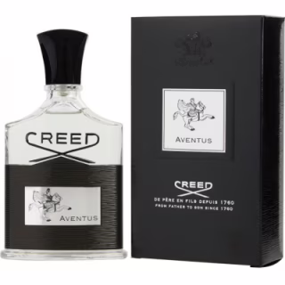 Парфюмированная вода Creed Aventus 50 мл (3508440505118)