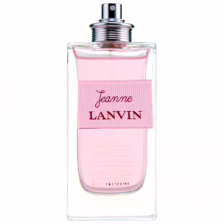 Парфюмированная вода Lanvin Jeanne тестер 100 мл (3386460010429)