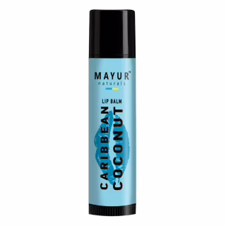 Бальзам для губ Mayur Кокос 5 г (4820230951462)