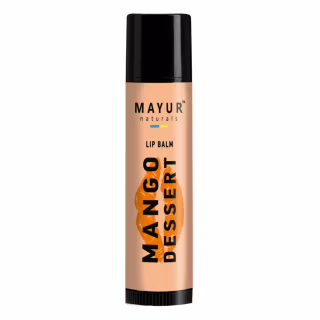 Бальзам для губ Mayur Манго 5 г (4820230951486)