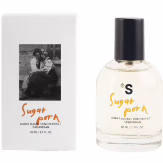 Парфюмированная вода Sister's Aroma Sugar Porn 50 мл (4820227781522/4820227785865)