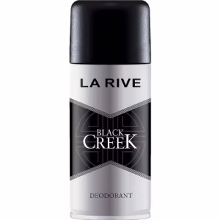 Дезодорант La Rive Black Creek 150 мл (5903719640558)