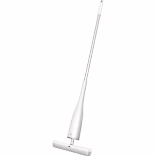 Швабра Xiaomi Blue Fish Sponge Mop White Для сухой и влажной уборки (PU03A)