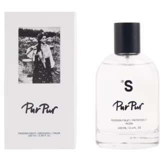 Парфумована вода Sister's Aroma Pur Pur 100 мл (4820227782741/4820227786244)