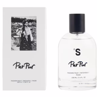 Парфюмированная вода Sister's Aroma Pur Pur 100 мл (4820227782741/4820227786244)