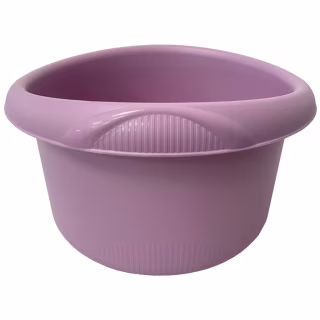 Таз Eurogold Olivia Paris Pink 10 л (900010-pink)