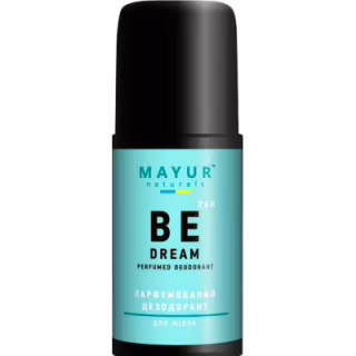 Дезодорант Mayur Be Dream Парфюмированный 50 мл (4820230953527)