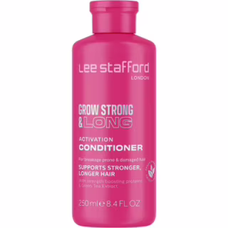 Кондиціонер для волосся Lee Stafford Hair Growth Activation Conditioner 250 мл (4060282706477)