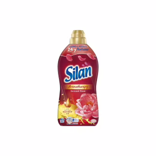 Кондиціонер для білизни Silan Aromatherapy Sensual Rose 1100 мл (9000101800913)