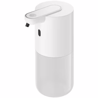 Дозатор для жидкого мыла Xiaomi Pulaka P8 White Бесконтактный для мыла, мытья посуды (Ф32857)