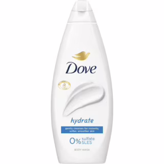 Гель для душу Dove Зволожувальний догляд 720 мл (8720181466465)