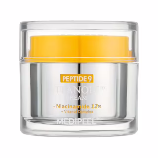 Крем для лица Medi-Peel Peptide 9 Vitanol Pro Cream 50 мл (8809941822236)