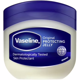 Вазелин косметический Vaseline Защита и восстановление 50 мл (42182627)