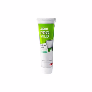Зубная паста Aekyung 2080 Pro Mild 125 г (8801046898260)
