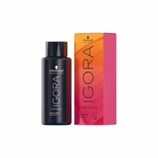 Краска для волос Schwarzkopf Professional Igora Vibrance 10-19 - Мягкий тонер Пепельно-фиолетовый (7702045430981)
