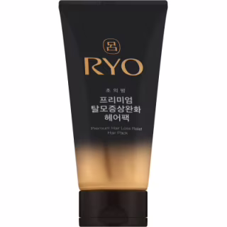 Маска для волос Ryo Chouibang Premium Hair Loss Relief Hair Pack 300 мл (8809685827528)