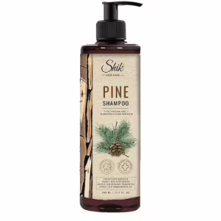 Шампунь Shik Hair Care Pine 400 г (4823107609978)