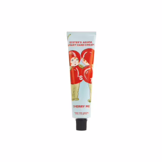 Крем для рук Sister's Aroma Smart Hand Cream Cherry Me 30 мл (4820227785247)