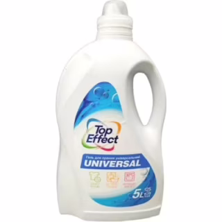 Гель для прання Top Effect Universal 5 л (4820255111001)
