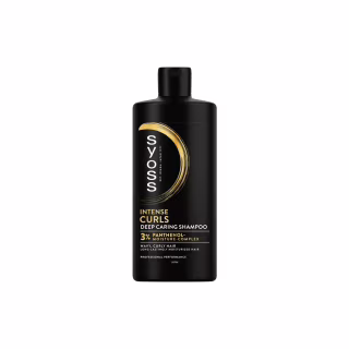 Шампунь Syoss Intense Curls 440 мл (9000101277517)