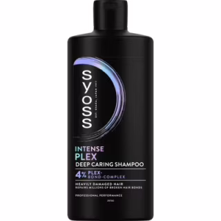 Шампунь Syoss Intense Plex 440 мл (9000101731460)