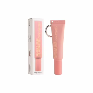 Бальзам для губ Sister's Aroma Lip Hydrater Cute Mistake С карабином 10 мл (4820227785483)