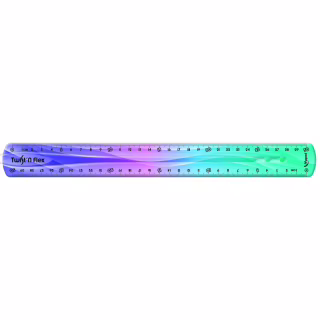 Линейка Maped TWISTNFLEX, 30см (MP.279315)