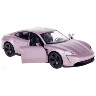 Масштабна модель автомобіля Uni-Fortune PORSCHE TAYCAN TURBO S 2020 (554059)