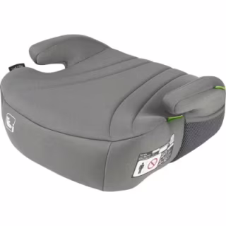 Автокресло Lionelo Luuk I-size Grey (LO-LUUK I-SIZE GREY)
