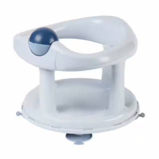 Сиденье для ванны Bebe Confort поворотное Blue (3107205900)