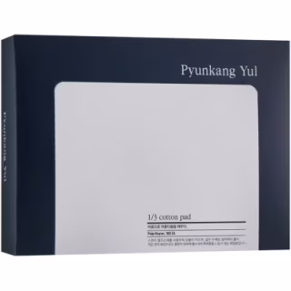 Ватные диски Pyunkang Yul 1/3 Cotton Pad 160 шт. (8809486680360)