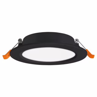 Светильник Videx 6W 5000K Black (VL-DLBR-065B)