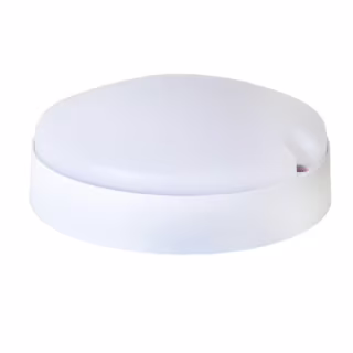 Светильник Євросвітло LED  12Вт коло CL-R1 6400K IP65