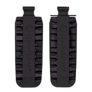 Набор бит для мультитула Leatherman Bit Kit Большой (931014)