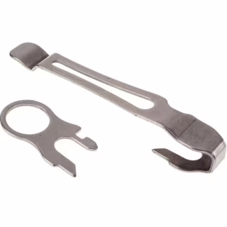 Клипса для мультитула Leatherman Surge, Charge, Wave (934850)