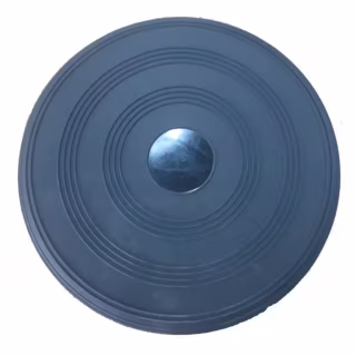 Балансировочный диск Ecofit MD1469 33 см 1000g (К00019156)