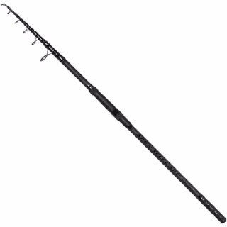 Удилище Brain Apex Tele Carp Black 3.60m 3.5lbs (1858.54.96)