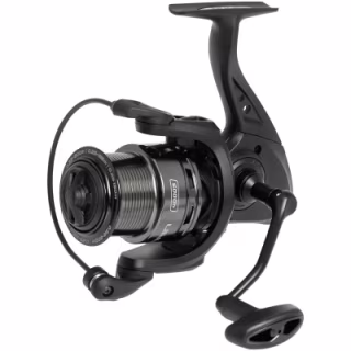 Катушка Brain Classic III Feeder 4000S 4+1BB 4.91 (1858.82.62)