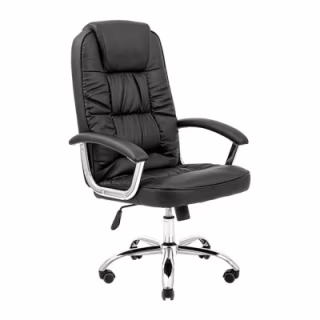 Офисное кресло Richman Бонус Ю Хром П3 M-1 (Tilt) Рокки 100 (R00000049870)