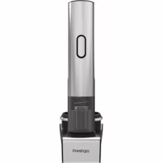 Штопор Prestigio Garda Smart Wine Opener (PWO105SL)