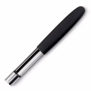 Кухонный нож Victorinox для яблок D16 мм Black (5.3603.16)