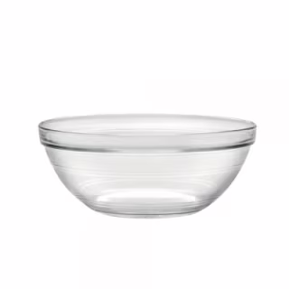 Салатник Duralex Lys Stackable 3450 мл (2029AF06)