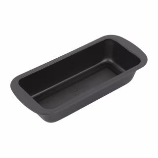 Форма для выпечки ARDESTO Gemini Cake/Bread 29,5 x 13 x 5,5 см Grey (AR2510G)