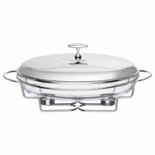 Мармит Ardesto Black Mars Oval 3 л (AR2414FW)