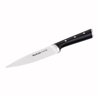 Кухонний ніж Tefal Ice Force, 15см, нержавіюча сталь, пластик (K2320324)